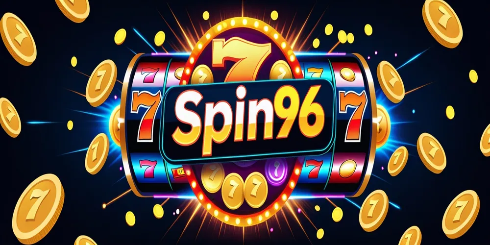 Spin96 Online Casino